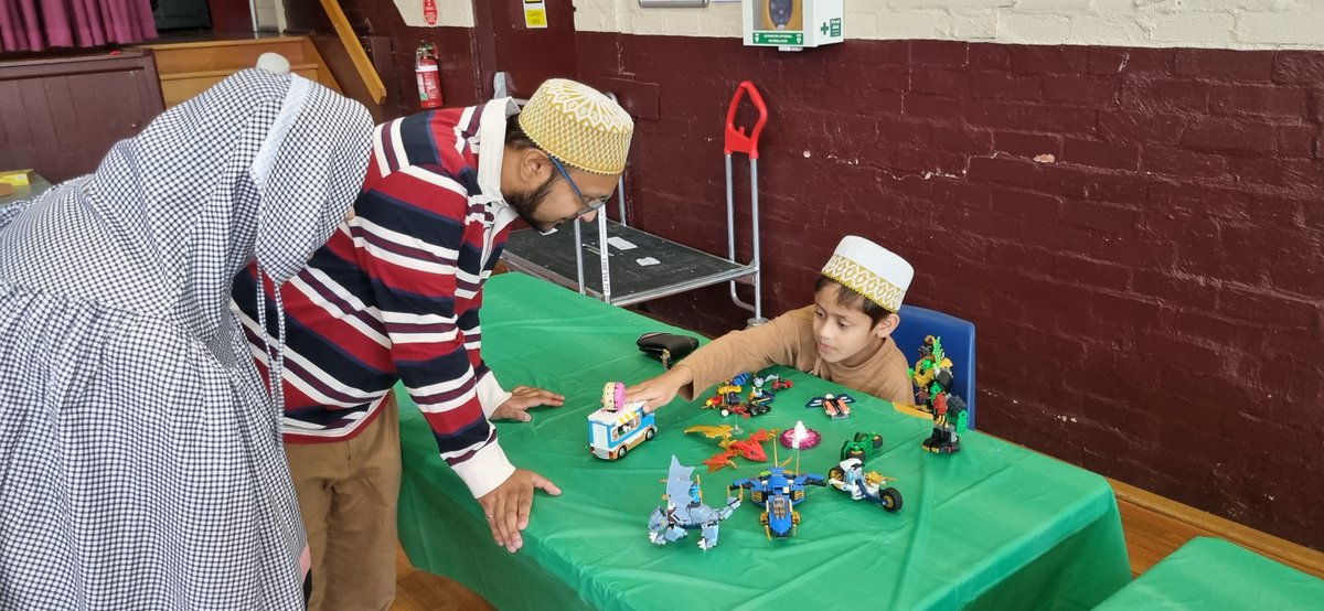 A Trust Administering and Managing the affairs of the Dawoodi Bohra Jamaat of Melbourne