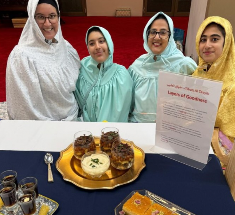 A Trust Administering and Managing the affairs of the Dawoodi Bohra Jamaat of Melbourne